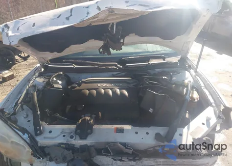 2012 Chevrolet Impala Lt z USA, uszkodzony, nr VIN 2G1WG5E3XC1236789